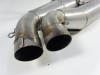 Muffler MV Agusta 989 Brutale R