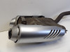 Auspuff Yamaha FZ6
