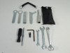 Tool set Honda CBF 1000