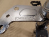 Main step holder BMW R 1200 C