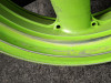 Felge hinten Kawasaki ZXR 750
