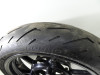Voorvelg Ducati Multistrada 1100