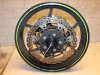 Voorwiel compleet Kawasaki ER 6