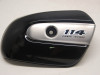 Air cleaner case Harley Davidson Touring FL