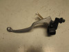Lever handle clutch Suzuki GSX F 600