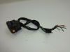Handlebar switch assy left Honda Goldwing GL