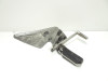 Main step holder right Suzuki GSF 1200 Bandit