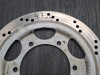 Brake disc set Triumph Trident 900