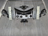 Upper cowl Stay Yamaha FJR 1300
