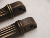 Duo fussrastenanlage Harley Davidson Softtail