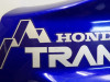 Rechter zijkuip Honda TRANSALP