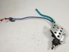 Rear brake master cylinder  Honda CBR 600 RR