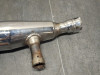 Muffler Suzuki VS 1400 Intruder