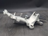 Main step holder left Ducati Multistrada V4