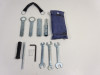 Tool set Honda NC 700 X
