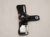 Soporte de matrícula Harley Davidson Custom universal other