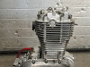 Motorblok Suzuki LS 650