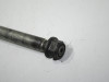Rear axle Suzuki GSX F 1100