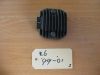 Regulator rectifier  Yamaha YZF R6