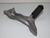 Main step holder right Moto Guzzi V85 TT