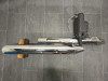 Uitlaat Suzuki VL 1500 Intruder