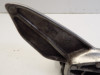 Schetsplaat links Honda VFR 800 I