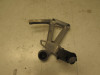 Pillion step right Yamaha FAZER 600
