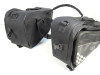 Luggage set Moto Accessoires Bagage