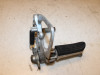 Rechter schetsplaat Honda CBR 600 F