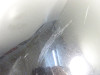 Linker kofferdeksel Honda Deauville 650 - 700