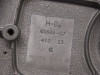 Crankcase cover Clutch side Harley Davidson Touring FL