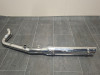 Uitlaat Harley Davidson FLDE Deluxe