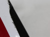 Linker zijkuip Honda CRF 1100 Africa Twin