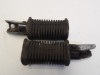 Duo voetsteun set Suzuki GS 650