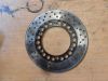 Rear brake disc Yamaha YZF R1