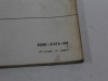 Onderdelenboek Suzuki GT 750