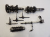 Versnellingsbak Yamaha XTZ Tenere