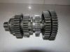 Gear box Yamaha XVS 1100 Dragstar