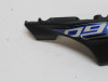 Linker achterkant Yamaha MT 09