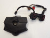 Fuse box Honda VTR 250