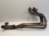 Uitlaatbochten Honda ST 1100 Pan European