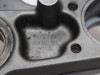Fork top bridge Moto Guzzi 1200 sport