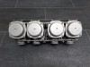 Carburateurset Honda CBX 400 F