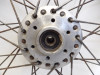 Front Wheel Suzuki GT 380