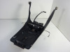 License plate holder BMW K 1200 RS