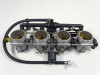 Gasklephuis BMW K 1200 R 