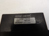 CDI ECU unit Suzuki GSX F 600
