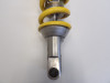 Stossdampfer hinten Yamaha MT 03