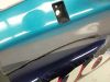 Cowl rear right Kawasaki ZZR 1100
