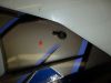 Linker zijkuip Suzuki GSX R 750